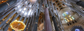 Sagrada Familia