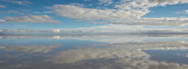 Salar de Uyuni