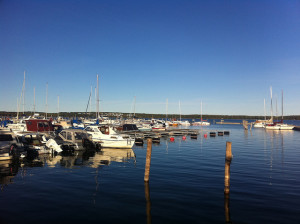 Mariehamn