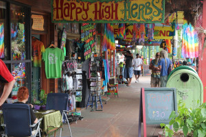 Hippie Markt